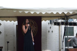 Concert Rapalje juni 2007