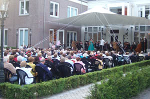 Concert juni 2008