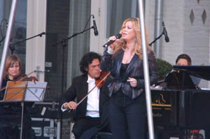 Concert juni 2009 (2)