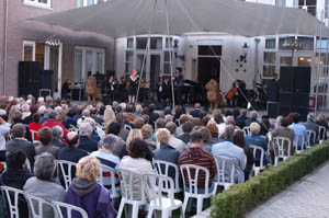 Concert juni 2009
