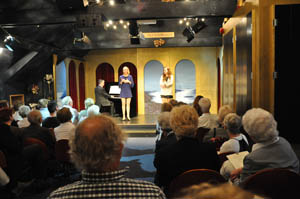 Sterrentheater 20 mei 2012 (1)