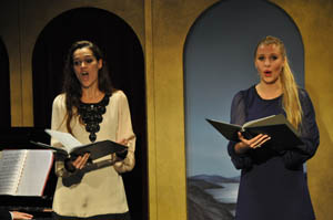 Sterrentheater 20 mei 2012 (2)