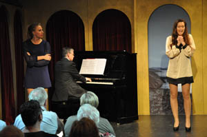 Sterrentheater 20 mei 2012