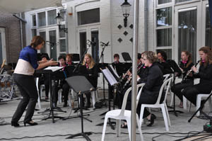 Tuinconcert juni 2013 (4)