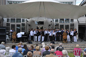 Tuinconcert juni 2013 (8)