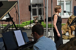 Tuinconcert juni 2013 (9)